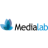 Logo MEDIA LAB S.P.A. EO-,1