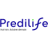 Logo PREDILIFE EO-,025