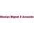 Logo Nicolas Miguet