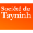 Logo Société de Tayninh