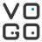 Logo VOGO S.A. EO-,125
