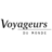 Logo Voyageurs du Monde