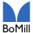 Logo BOMILL AB