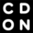Logo CDON AB
