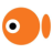 Logo CRUNCHFISH AB O.N.