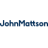 Logo JOHN MATTSON FAST.