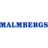 Logo Malmbergs Elektriska B