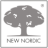 Logo New Nordic Health