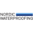 Logo NORDIC WATERPROOFING HLDG