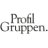 Logo Profilgruppen B