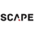 Logo SCAPE TECHNOLOGIES DK 1