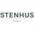 Logo STENHUS FASTIGH. I NORD.