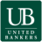 Logo UNITED BANKERS OYJ