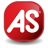 Logo AS COMPANY S.A. EO -,66