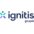 Logo Ignitis