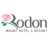 Logo AGROS DEVE. PROODOS PUBL.