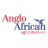 Logo ANGLO AFRICAN AGR.LS 0,02