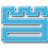 Logo ASENOVA KREPOST BW 3