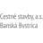 Logo CESTNE STAV. INH. EO 33,2