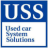 Logo USS