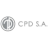 Logo CPD S.A. ZY -,10
