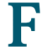 Logo FISKE PLC LS-,25