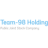 Logo EKIP-98 HLDG AD BW 1