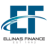 Logo ELLINAS FINANCE LTD. INH.