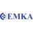 Logo EMKA JSC BW 1