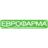 Logo EVROFARMA NAM. EO 0,88