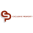 Logo EXCLUSIVE PROPERTY BW 1