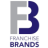 Logo FRANCHISE BRANDS LS-,005
