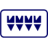 Logo IMMI AD BW 1