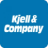 Logo KJELL GROUP AB A
