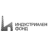 Logo NID INDUSTRIAL FD AD BW 1
