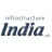 Logo INFRAST INDIA