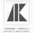 Logo I. KLOUKINAS - I. LAPPAS