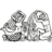Logo KTIMA KOS.LAZ. NAM.EO-,36