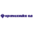 Logo ORGTECHNICA AD BW 1