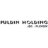 Logo PALDIN HOLDING AD BW 1
