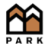Logo PARK REIT AD BW 1