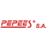 Logo PEPEE S.A. ZY -,06