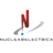 Logo SN NUCLEARELECTRICA LN 10