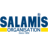 Logo SALAMIS TOURS INH. EO-,43