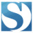 Logo SYNTHETICA AD-SOFIA BW 1