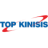 Logo TOP KINISIS TRAVEL INH.