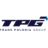 Logo TRANS POLONIA S.A.ZY -,10