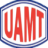 Logo UAMT S.A. NAM. LN-,45