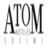 Logo ATOM HOTELES SOC. EO 1