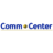 Logo COMMCENTER S.A. EO -,50